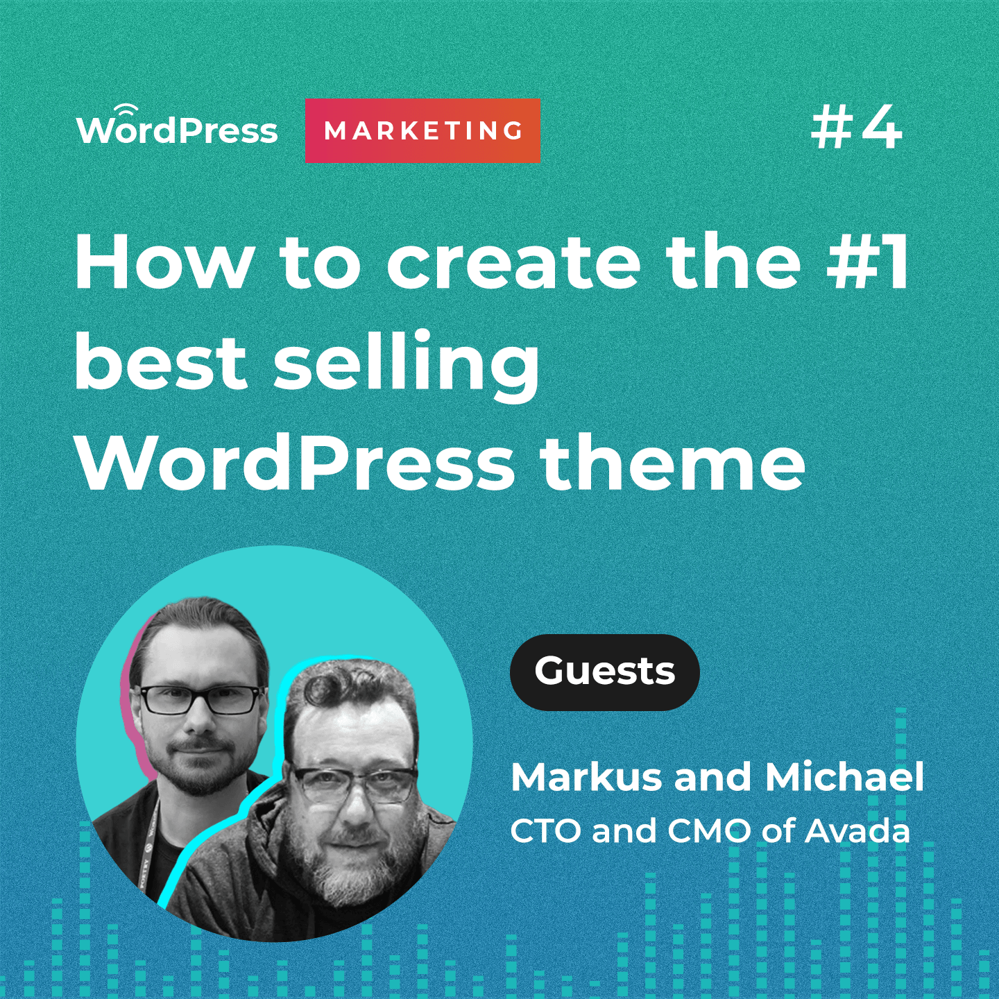How to create the number 1 best selling WordPress theme How to create the number 1 best selling WordPress theme