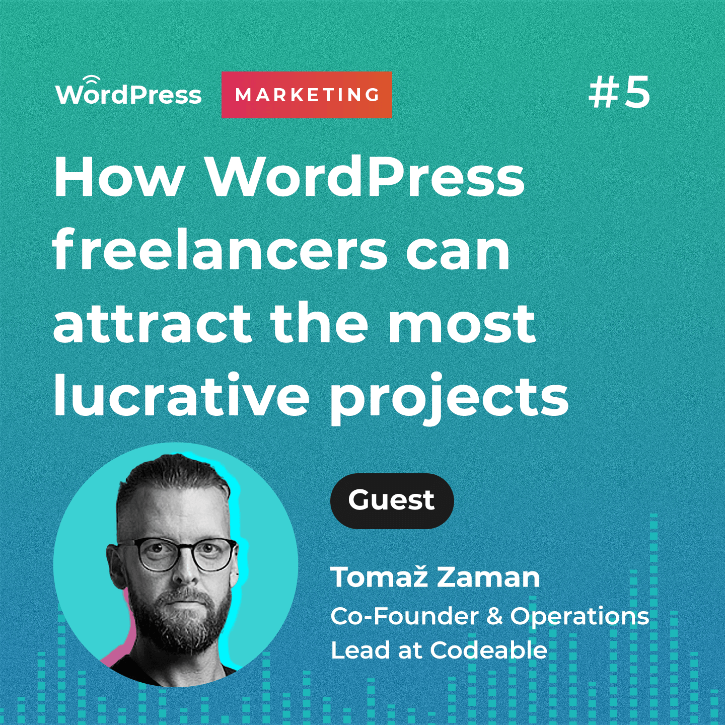 How WordPress freelancers can attract the most lucrative projects How WordPress freelancers can attract the most lucrative projects