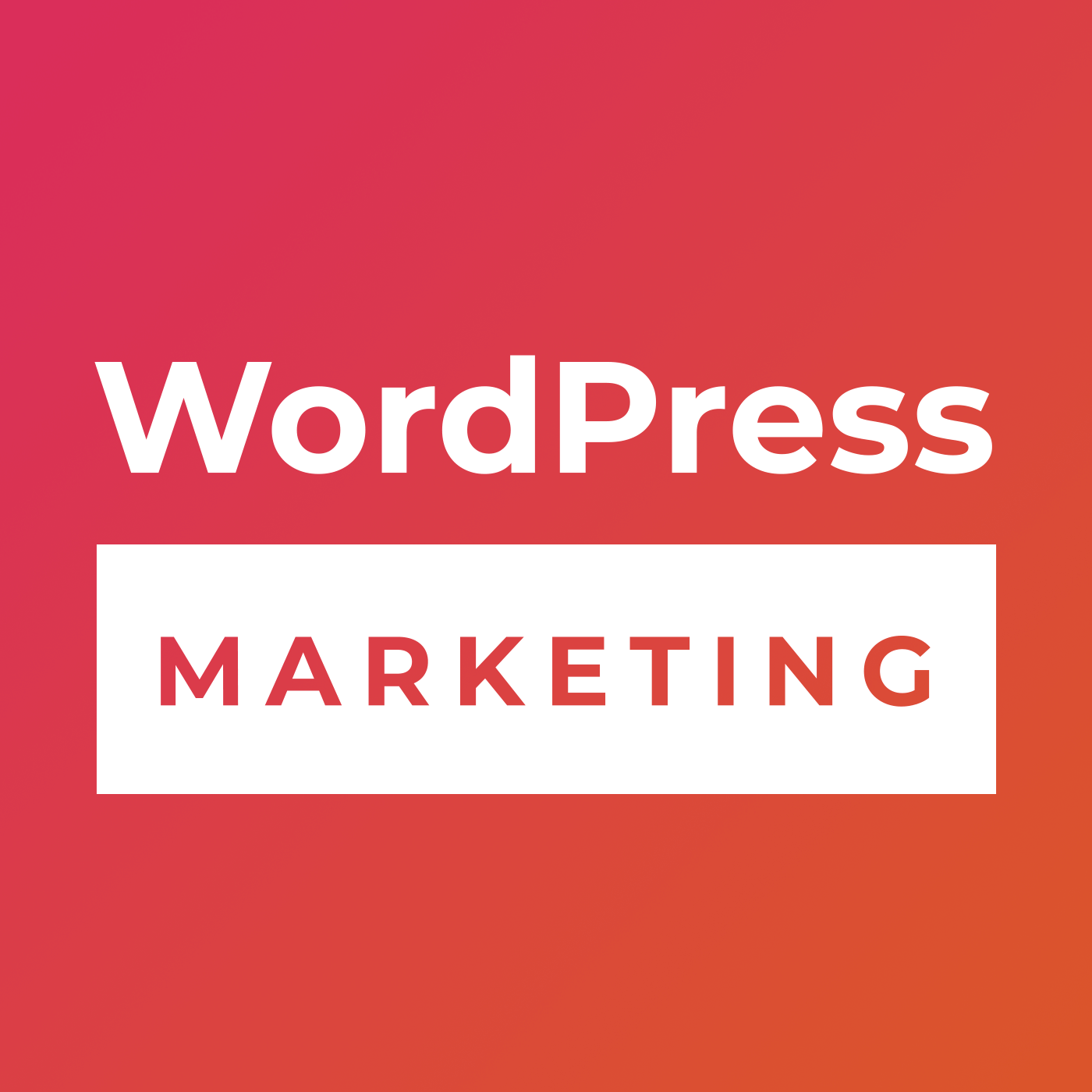 WordPress Marketing Podcast